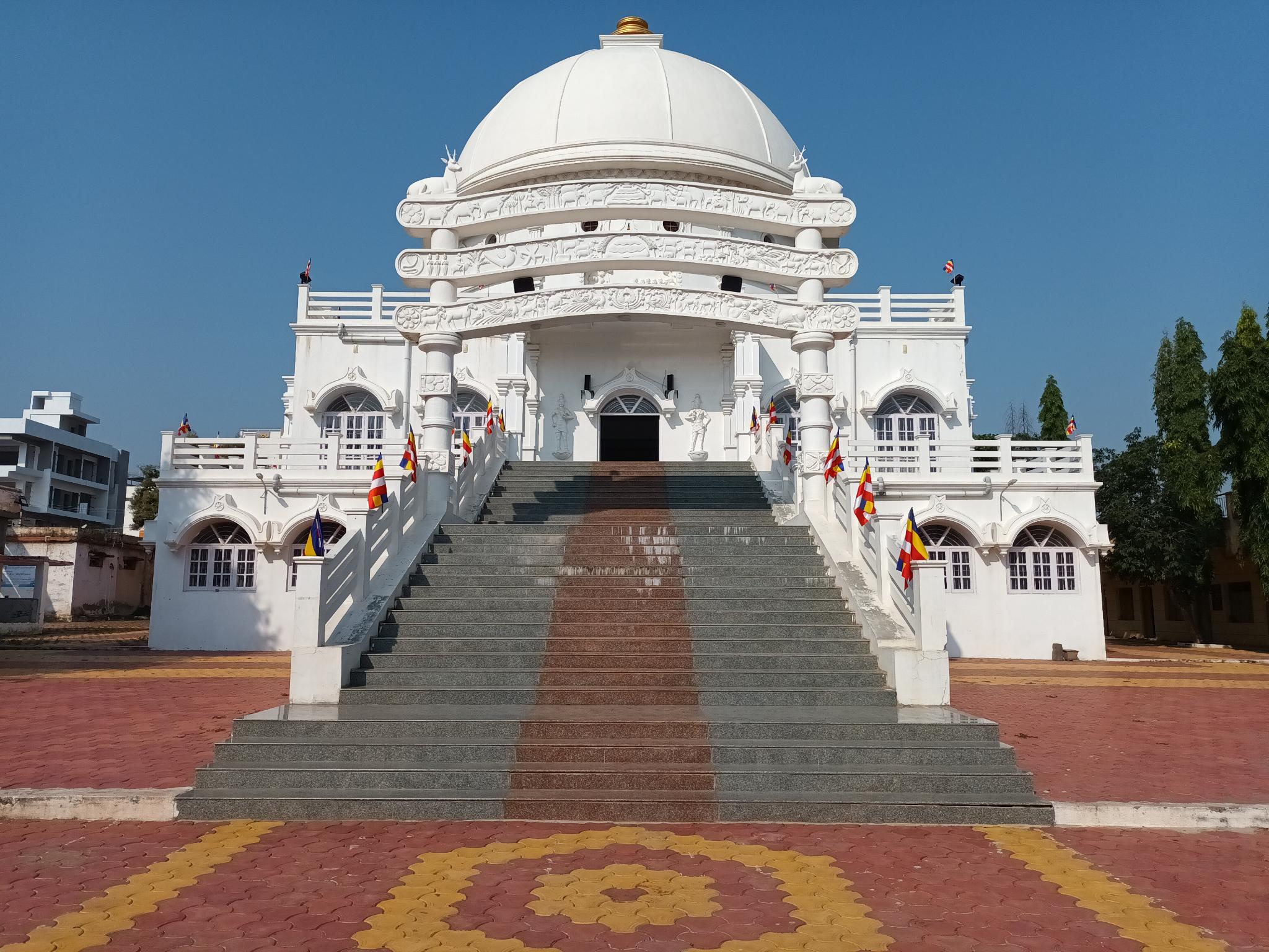 Indosan Ittekiji Zen Monastery