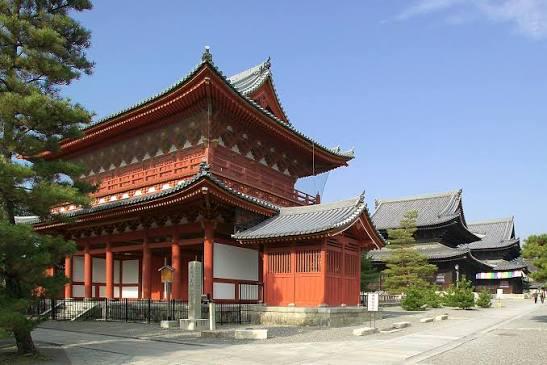 Myoshinji